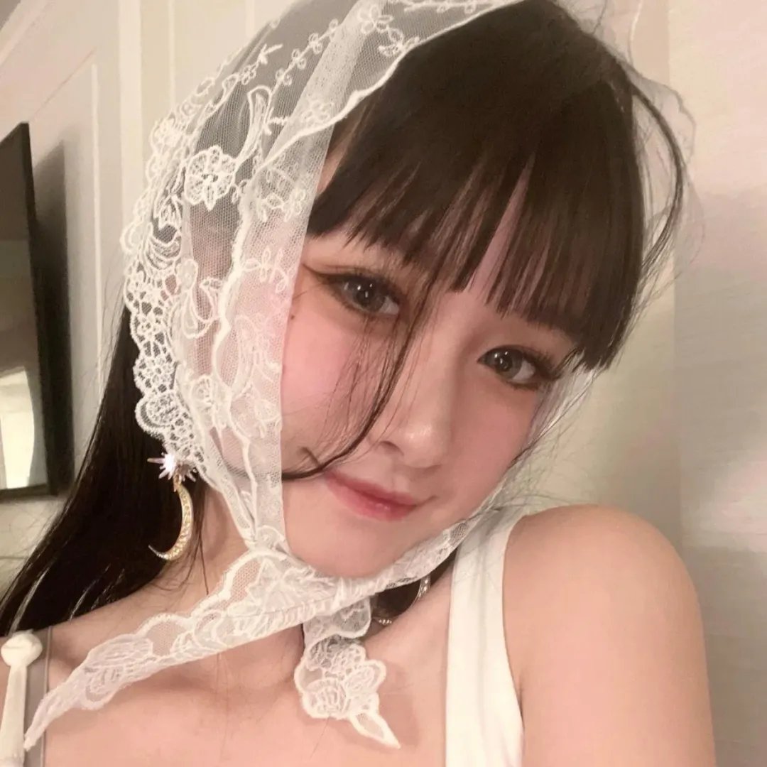 美人