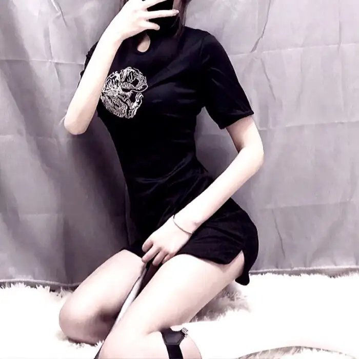 赤胆屠龙